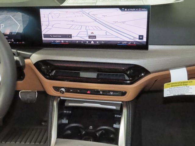 2025 BMW 430i 430i xDrive