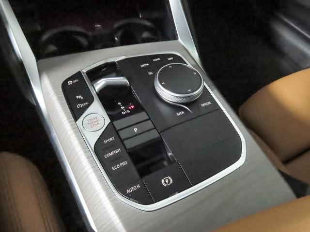 2025 BMW 430i 430i xDrive