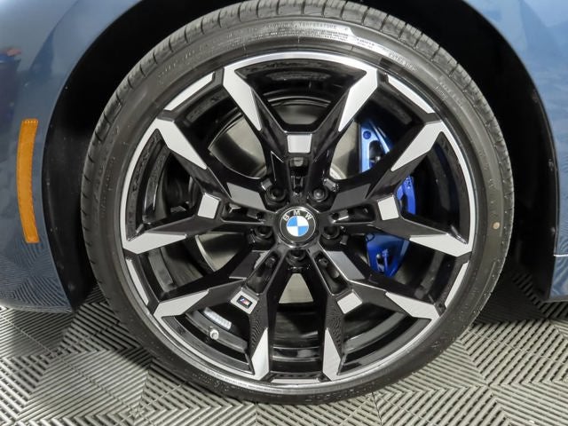 2025 BMW 430i 430i xDrive