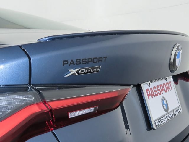 2025 BMW 430i 430i xDrive
