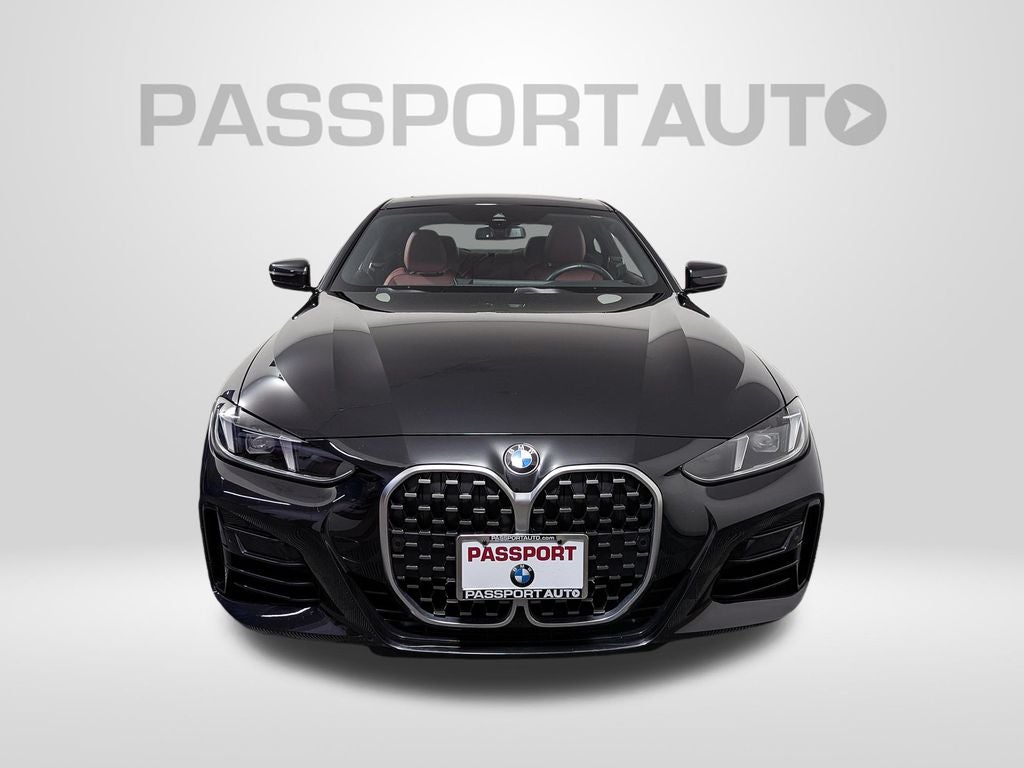 2026 BMW 430i xDrive 430i xDrive