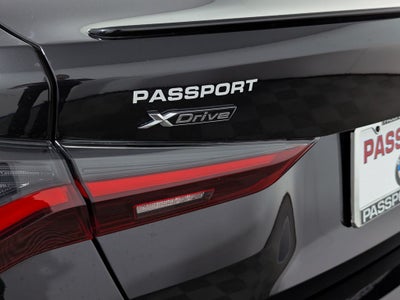 2026 BMW 430i xDrive 430i xDrive