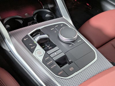 2026 BMW 430i xDrive 430i xDrive