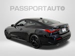 2026 BMW 430i xDrive 430i xDrive