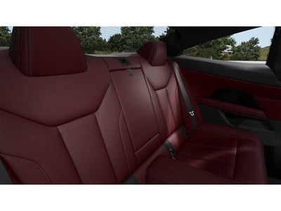 2026 BMW 430i xDrive 430i xDrive