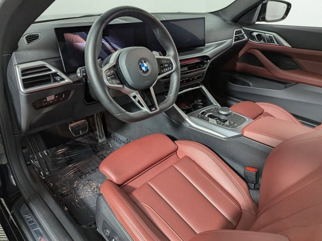 2026 BMW 430i xDrive 430i xDrive