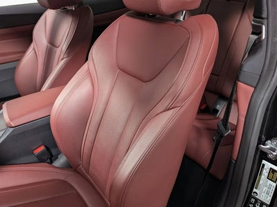 2026 BMW 430i xDrive 430i xDrive