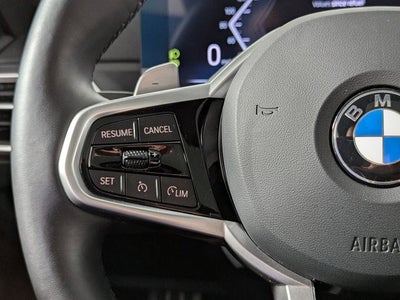 2026 BMW 430i xDrive 430i xDrive