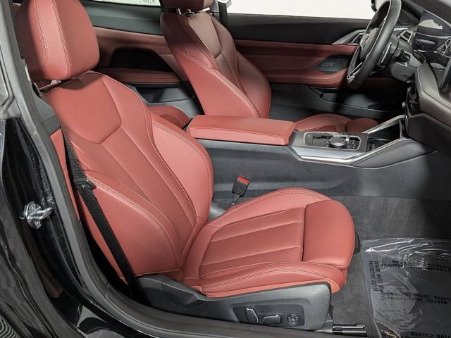2026 BMW 430i xDrive 430i xDrive