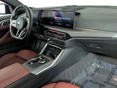 2026 BMW 430i xDrive 430i xDrive