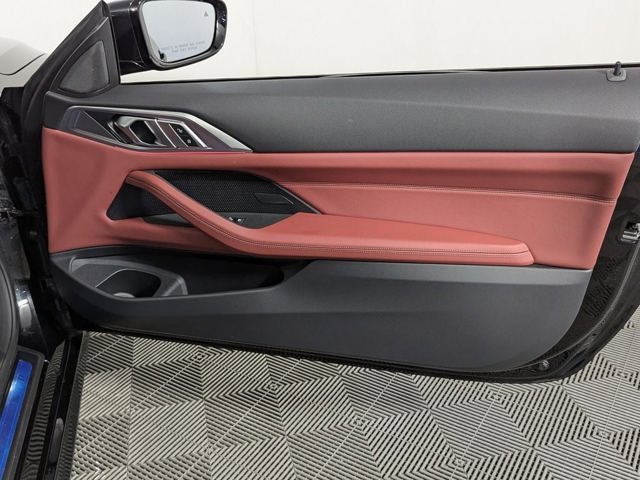 2026 BMW 430i xDrive 430i xDrive