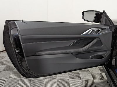 2025 BMW 430i xDrive 430i xDrive