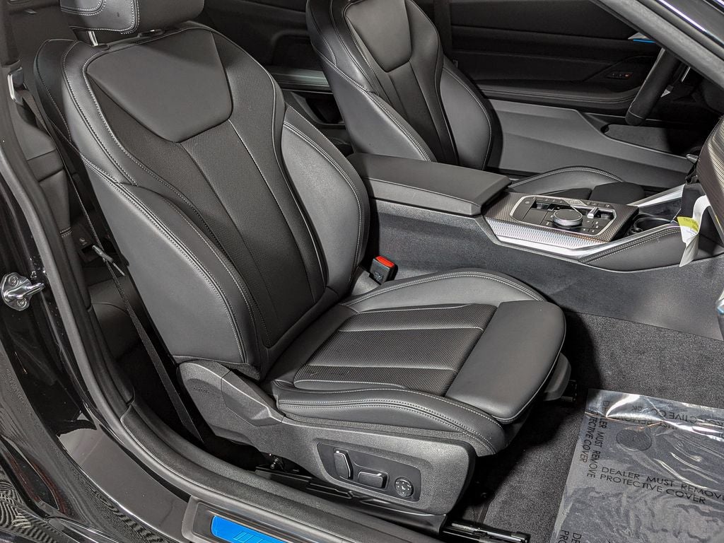 2025 BMW 430i xDrive 430i xDrive