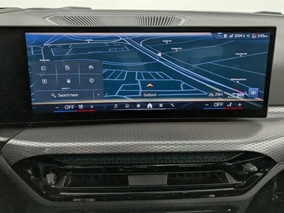 2025 BMW 430i xDrive 430i xDrive