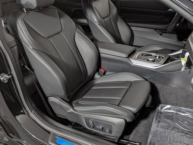 2025 BMW 430i xDrive 430i xDrive