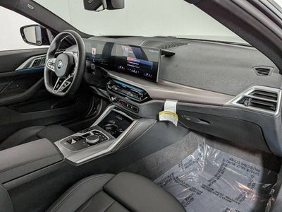 2025 BMW 430i xDrive 430i xDrive