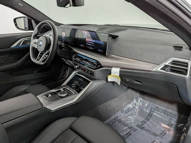 2025 BMW 430i xDrive 430i xDrive