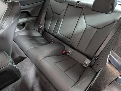 2025 BMW 430i xDrive 430i xDrive