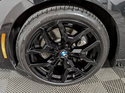 2025 BMW 430i xDrive 430i xDrive