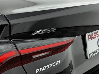 2025 BMW 430i xDrive 430i xDrive