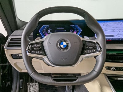2025 BMW 430i xDrive 430i xDrive