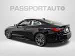 2025 BMW 430i xDrive 430i xDrive