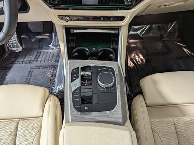 2025 BMW 430i xDrive 430i xDrive