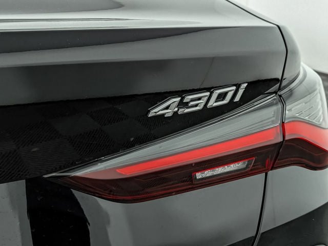 2025 BMW 430i xDrive 430i xDrive