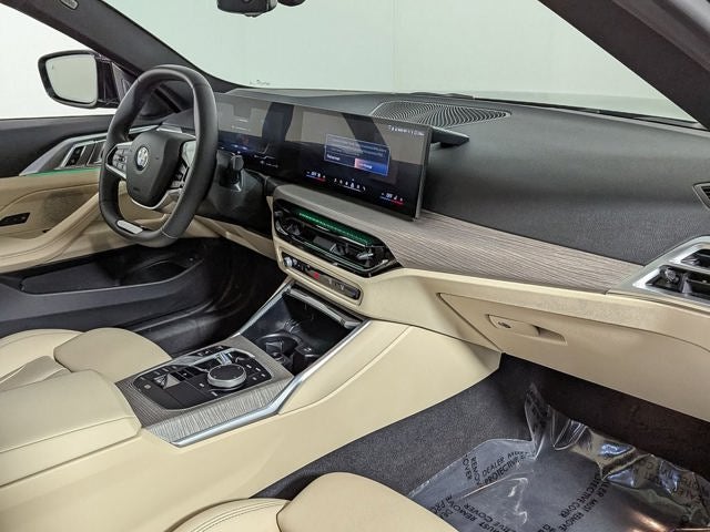 2025 BMW 430i xDrive 430i xDrive