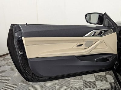 2025 BMW 430i xDrive 430i xDrive