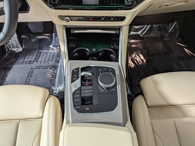 2025 BMW 430i xDrive 430i xDrive