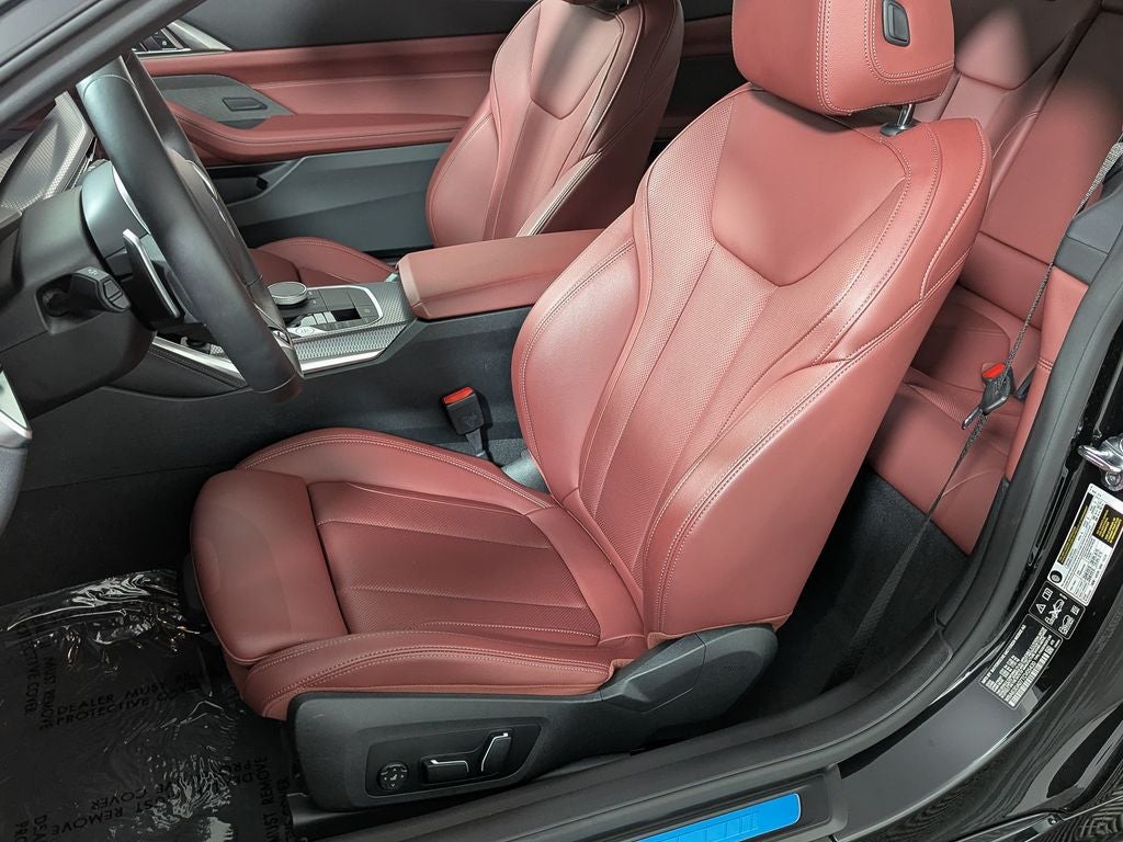 2026 BMW 430i xDrive 430i xDrive