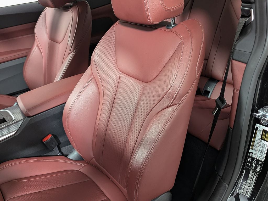 2026 BMW 430i xDrive 430i xDrive