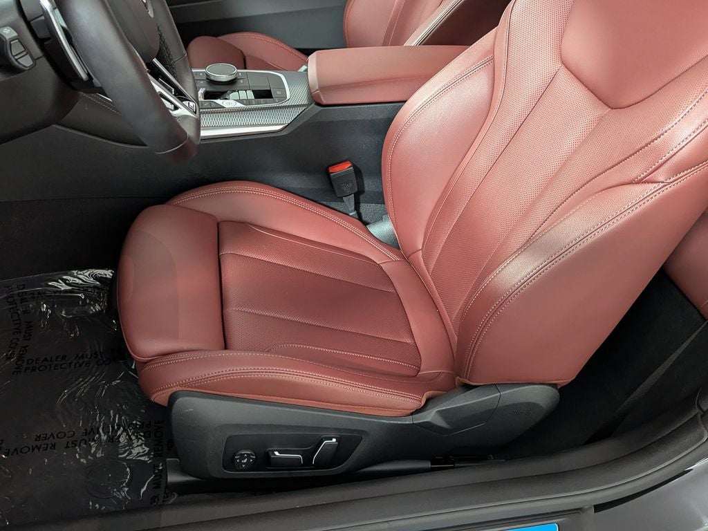 2026 BMW 430i xDrive 430i xDrive