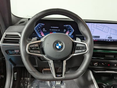 2026 BMW 430i xDrive 430i xDrive
