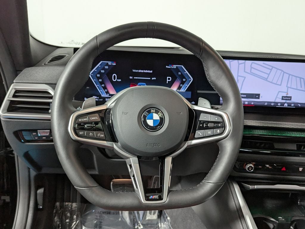 2026 BMW 430i xDrive 430i xDrive