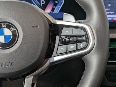 2026 BMW 430i xDrive 430i xDrive