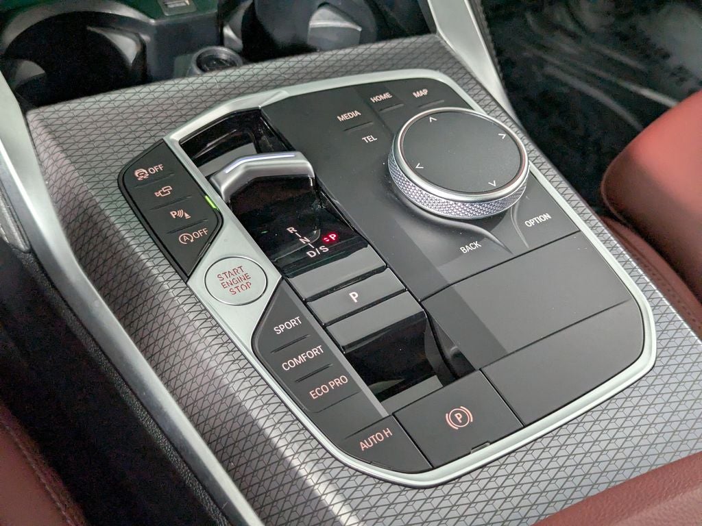 2026 BMW 430i xDrive 430i xDrive