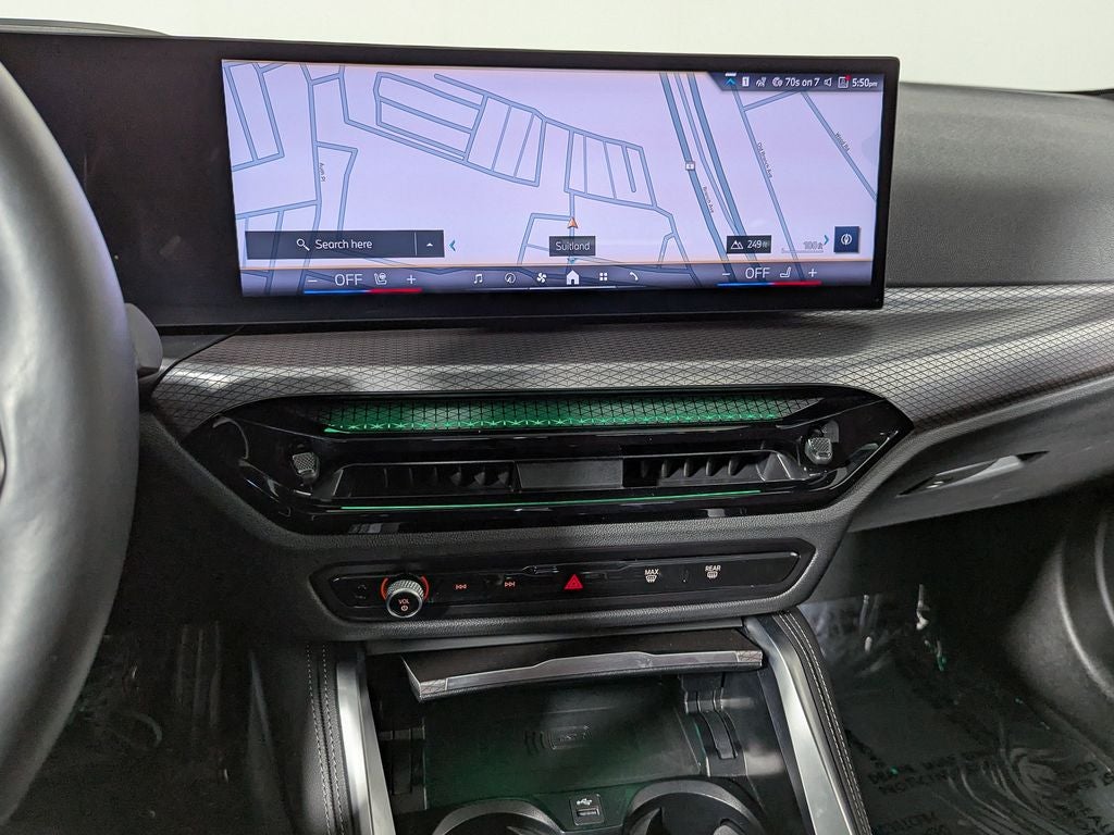 2026 BMW 430i xDrive 430i xDrive