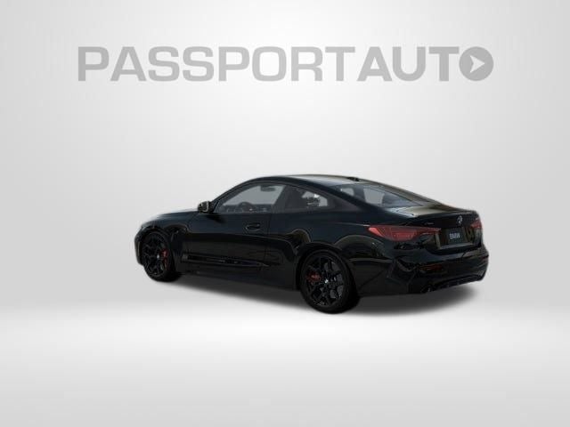 2026 BMW 430i xDrive 430i xDrive
