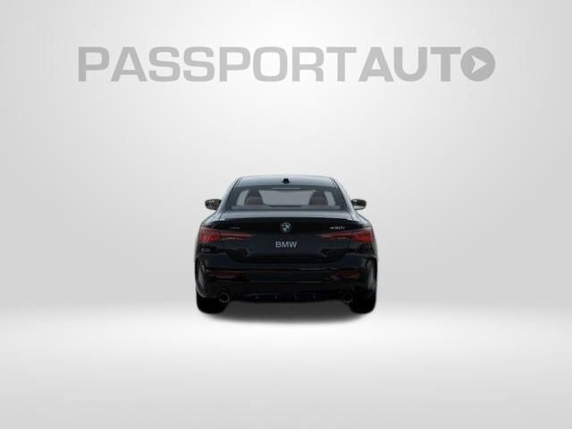 2026 BMW 430i xDrive 430i xDrive