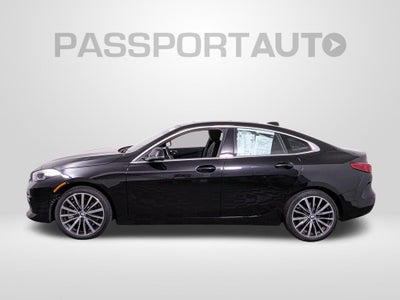 2022 BMW 228xi 228i xDrive