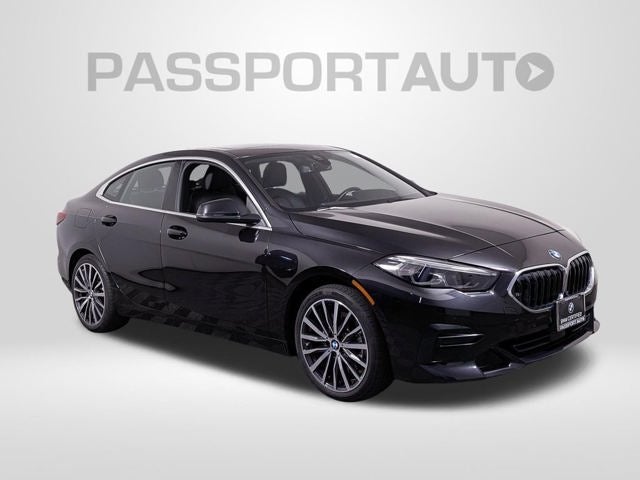 2022 BMW 228xi 228i xDrive