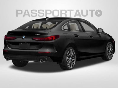 2022 BMW 228xi 228i xDrive