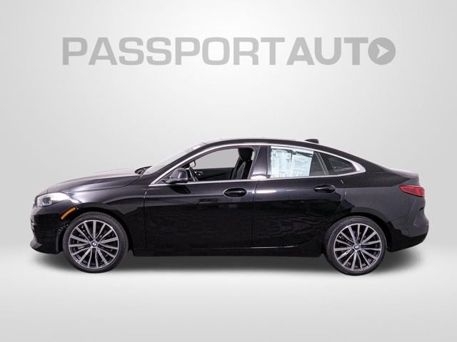 2022 BMW 228xi 228i xDrive