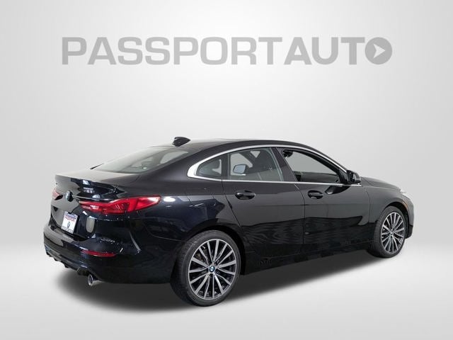 2022 BMW 228xi 228i xDrive