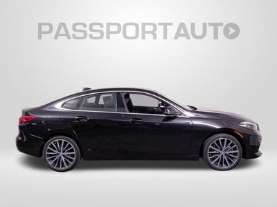 2022 BMW 228xi 228i xDrive