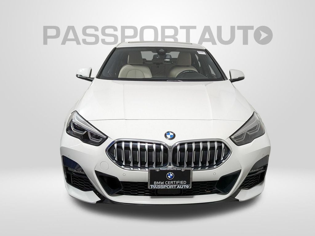 2023 BMW 228i 228i xDrive