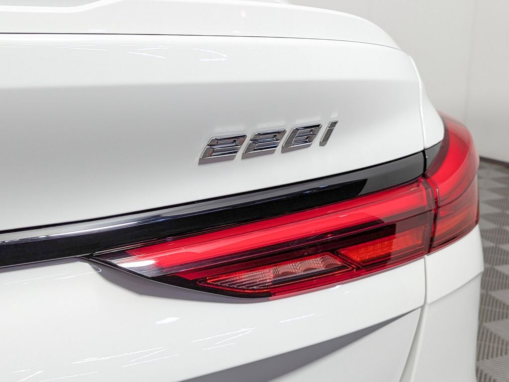 2023 BMW 228i 228i xDrive