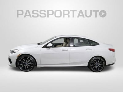 2023 BMW 228i 228i xDrive